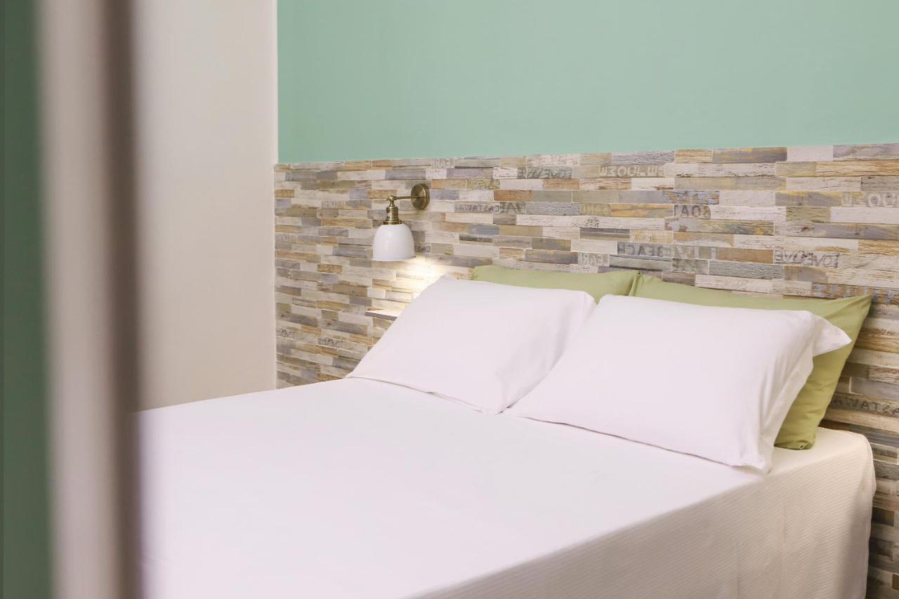 Gelso Apartments And Studio By Wonderful Italy Naples Exterior photo